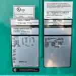 Cummins DQCB Standby Diesel Generator - Tier 2